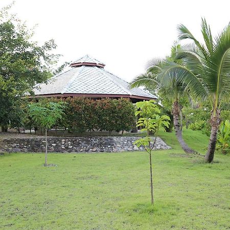 Отель Chiang Dao Privacy Ban Muang Ngai Экстерьер фото